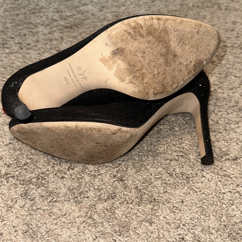 Sara Jessica Parker “Apthorp” Ankle Boot (size 40.5 IT) - Picture 4 of 6
